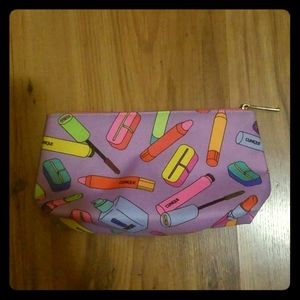 Clinique Makeup Bag